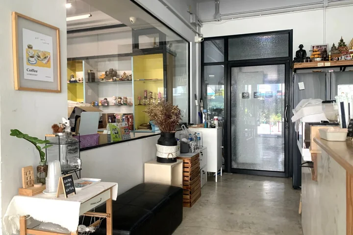 Муанг: Sleep Sheep Phuket Hostel SHA