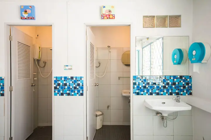 Муанг: Sleep Sheep Phuket Hostel SHA