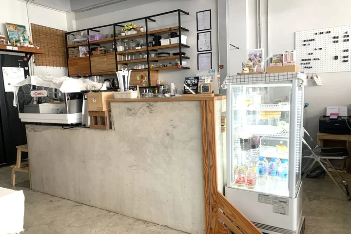 Муанг: Sleep Sheep Phuket Hostel SHA