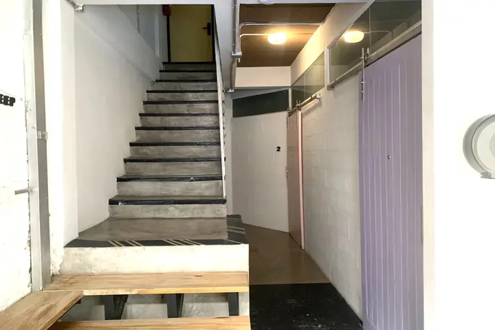 Муанг: Sleep Sheep Phuket Hostel SHA
