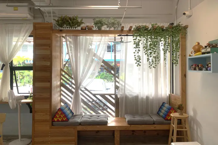 Муанг: Sleep Sheep Phuket Hostel SHA