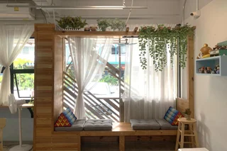 Муанг: Sleep Sheep Phuket Hostel SHA