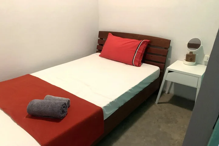 Муанг: Sleep Sheep Phuket Hostel SHA