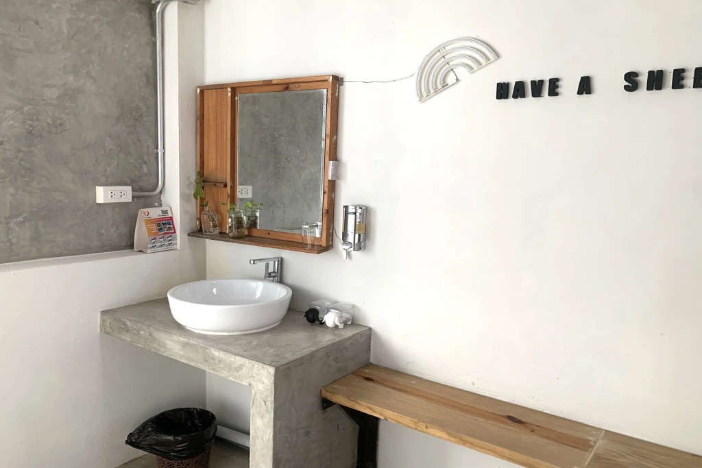 Муанг: Sleep Sheep Phuket Hostel SHA