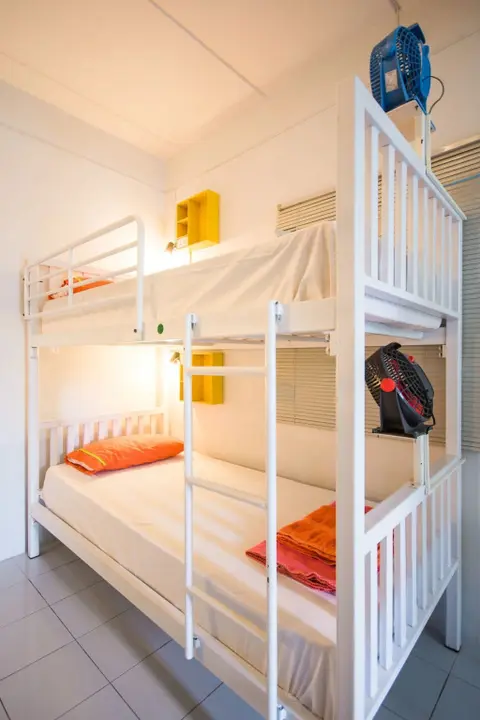 Муанг: Sleep Sheep Phuket Hostel SHA