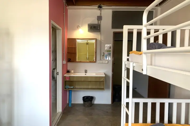 Муанг: Sleep Sheep Phuket Hostel SHA