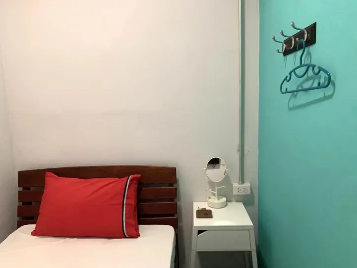Муанг: Sleep Sheep Phuket Hostel SHA