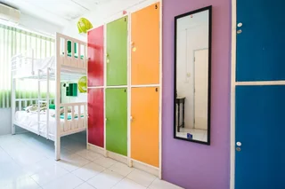 Муанг: Sleep Sheep Phuket Hostel SHA