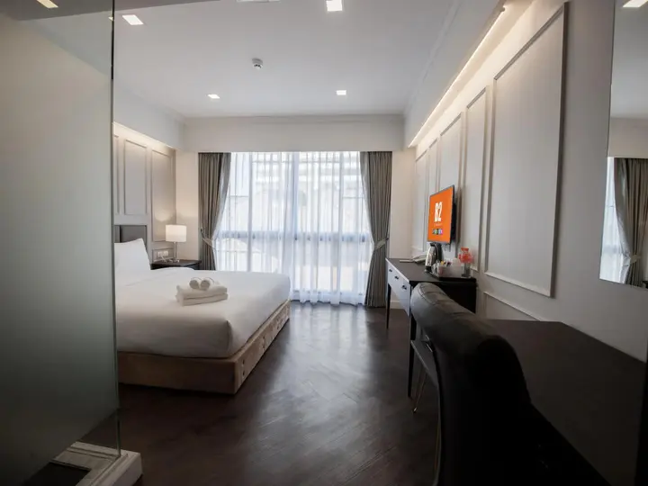 Чиангмай: B2 Riverside Premier Hotel