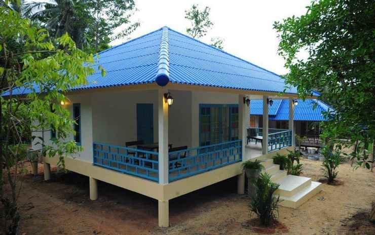 Чалоклум: Casa Kandariya