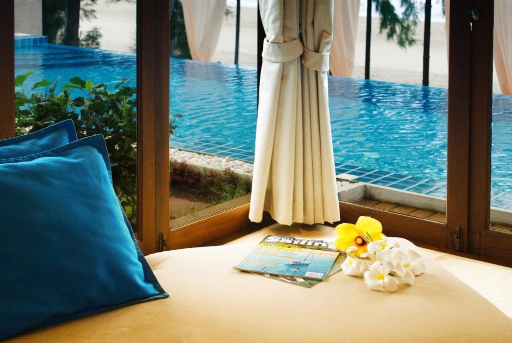 The bora bora - Bed And Dream — фото 4