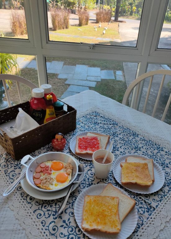 Столичный район Чантхабури: Non Chan Hotel