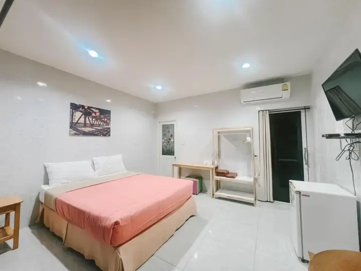 Тхаланг: Sirikul Mansion