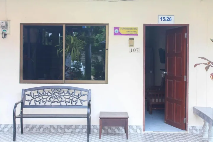 Тхаланг: Sirikul Mansion