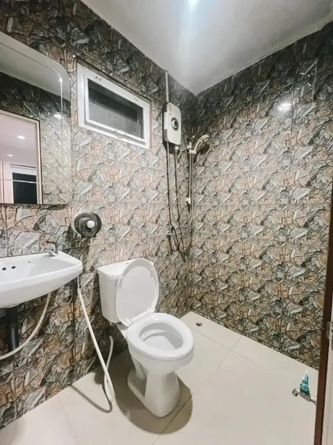 Тхаланг: Sirikul Mansion