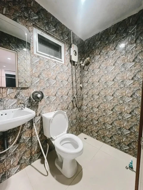 Тхаланг: Sirikul Mansion