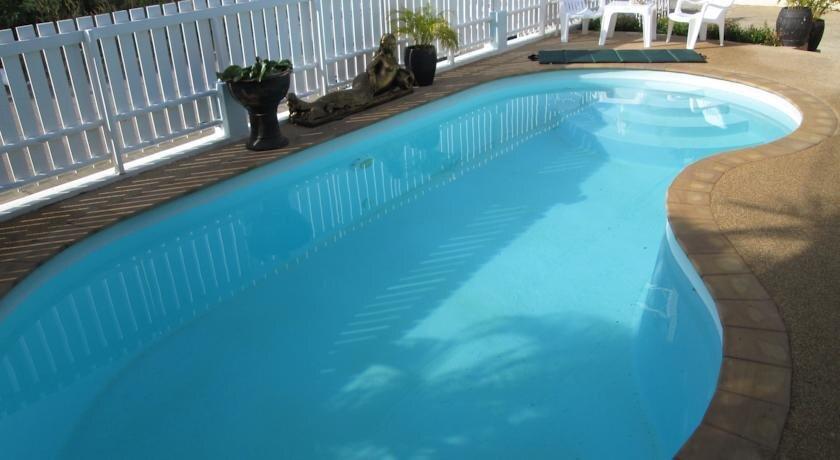 Муанг: Thai Dream Pool House