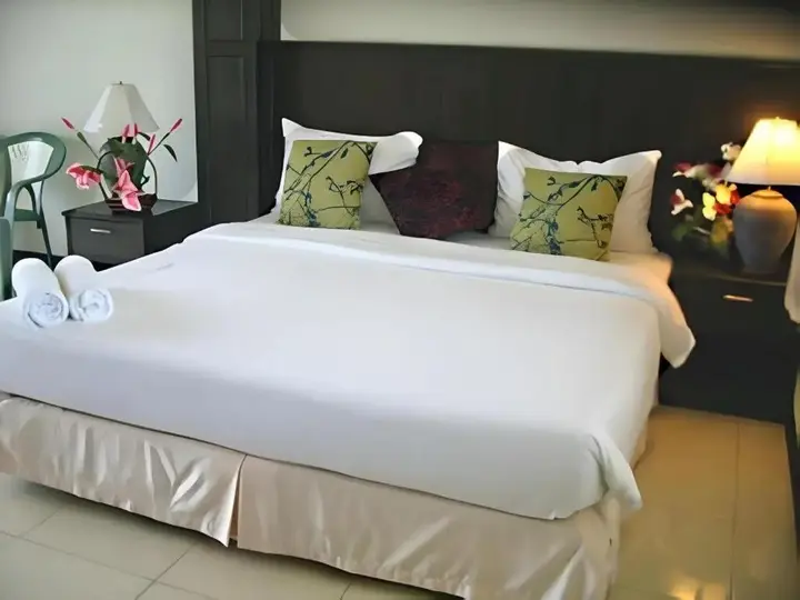 Кату: Kamala Phuyai Resort