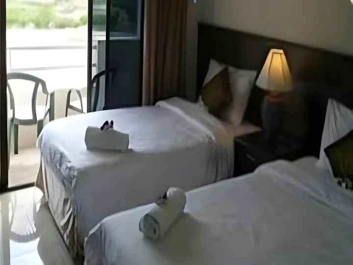 Кату: Kamala Phuyai Resort
