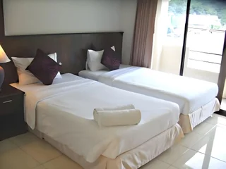 Кату: Kamala Phuyai Resort