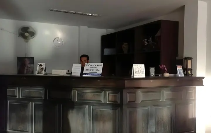Кату: Kamala Phuyai Resort