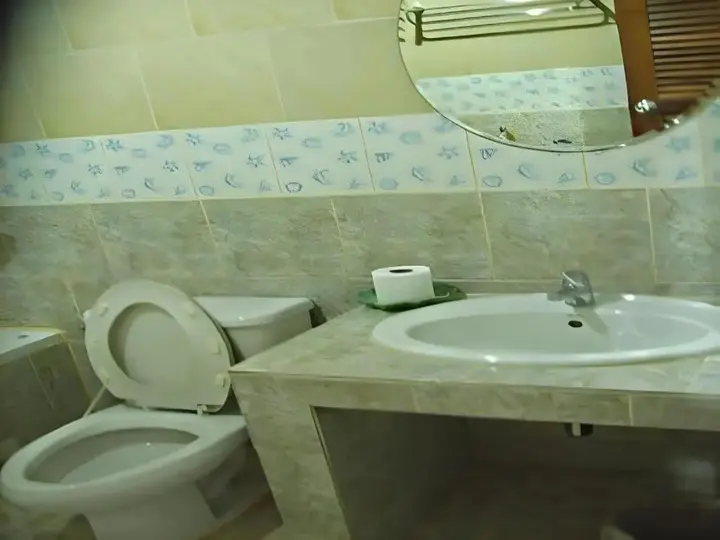 Кату: Kamala Phuyai Resort