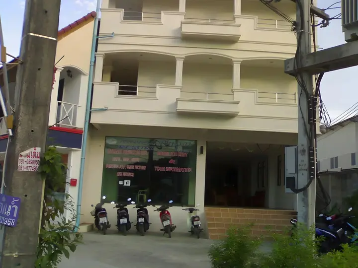 Кату: Kamala Phuyai Resort