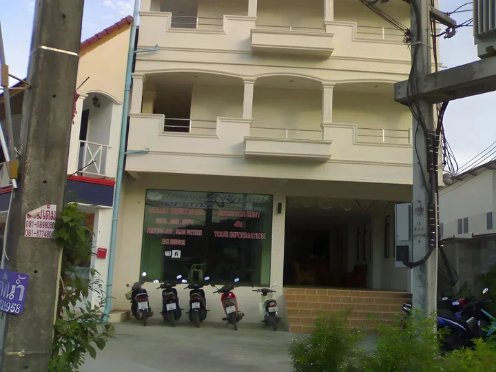 Кату: Kamala Phuyai Resort