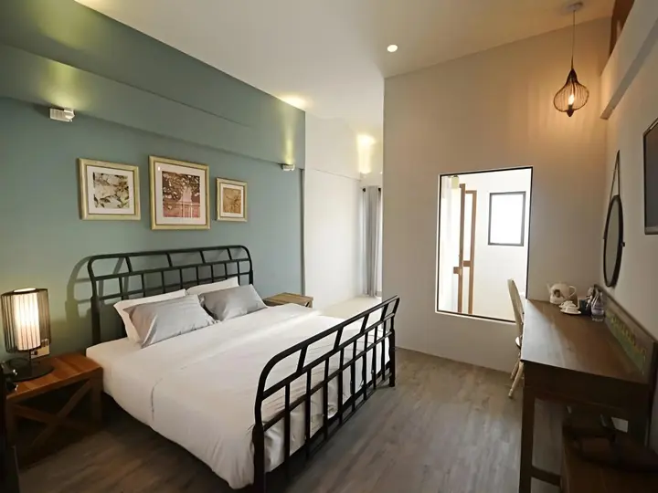 Трат: Hotel Toscana Trad