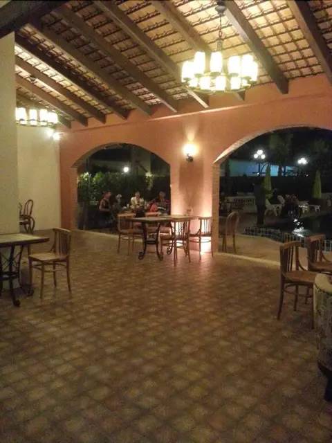 Трат: Hotel Toscana Trad