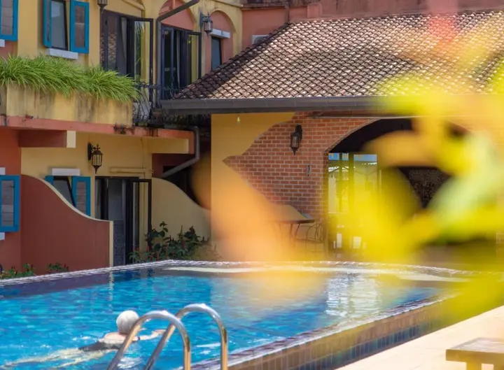 Трат: Hotel Toscana Trad