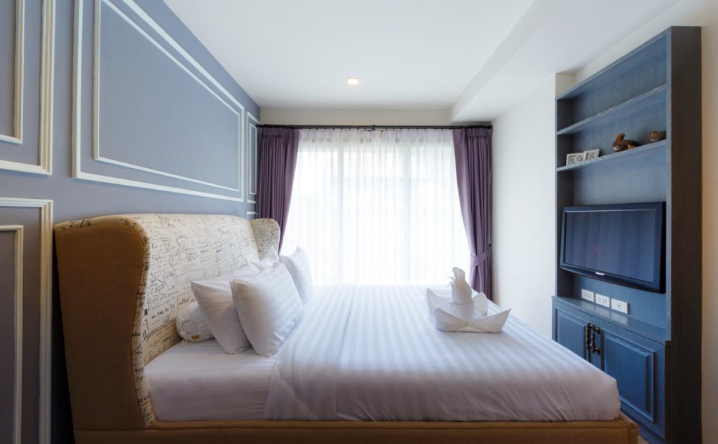 Baan SanNgarm Beachfront Condominium — фото 2