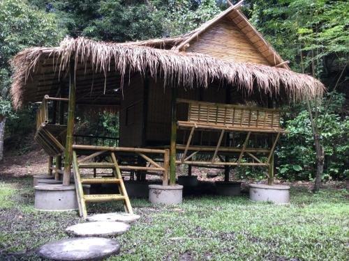 Мае-Таенг: Cool Bananas Homestay