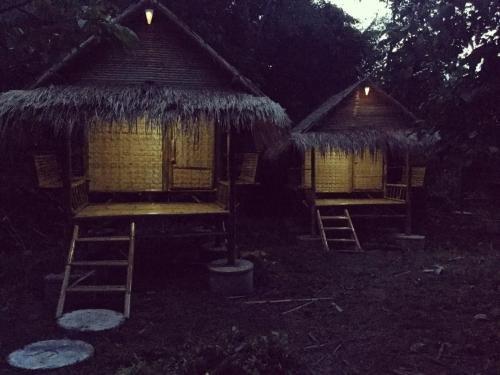 Мае-Таенг: Cool Bananas Homestay