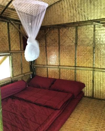 Мае-Таенг: Cool Bananas Homestay