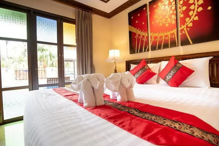 Паттайя: The LD Pattaya