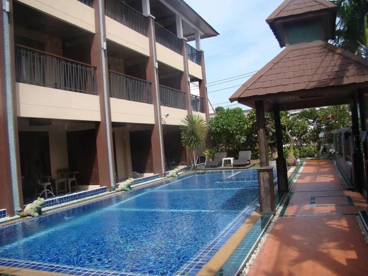 Паттайя: The LD Pattaya