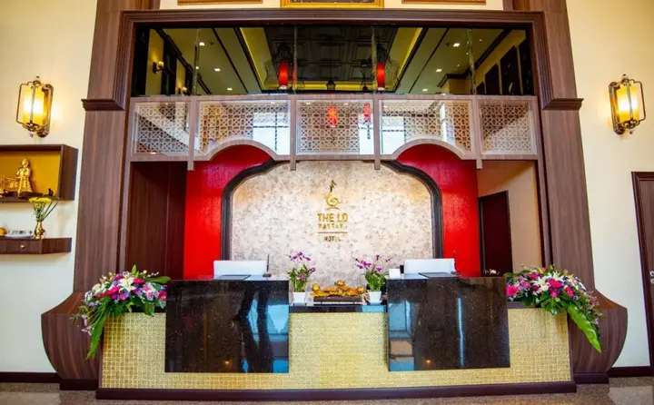 Паттайя: The LD Pattaya