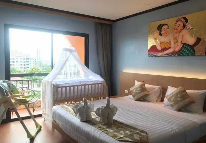 Паттайя: The LD Pattaya
