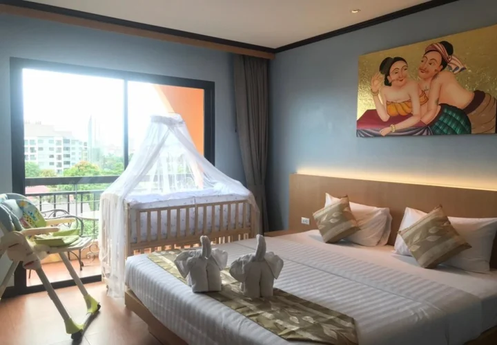 Паттайя: The LD Pattaya