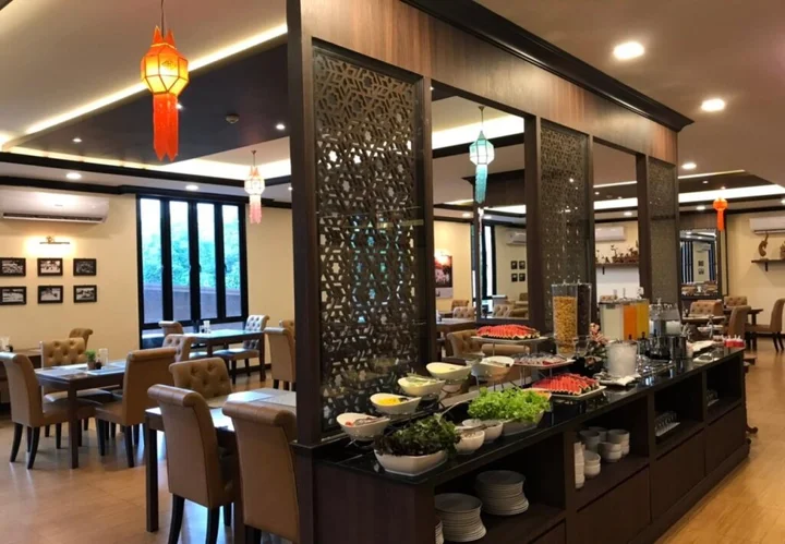 Паттайя: The LD Pattaya