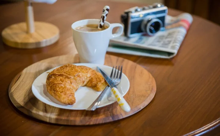 Бангкок: Banthat Thong Hostel