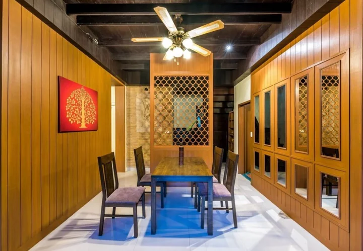 Тхаланг: Phuket Private Havana Villa