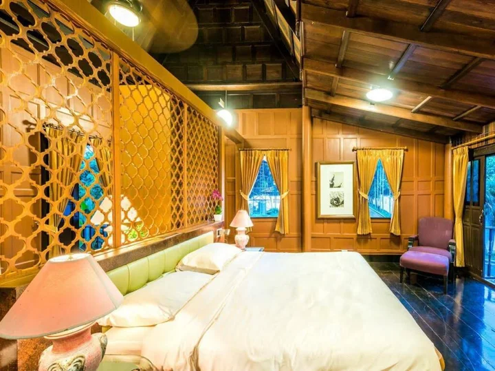 Тхаланг: Phuket Private Havana Villa