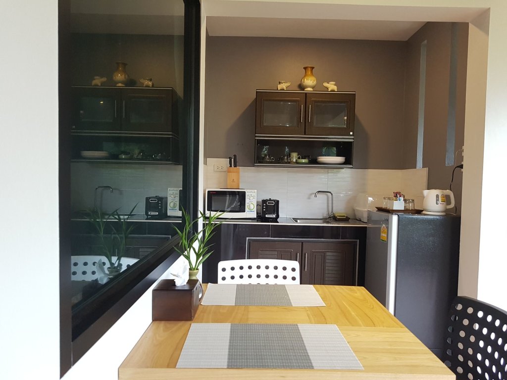 Остров Тау: Balcony Villa Koh Tao