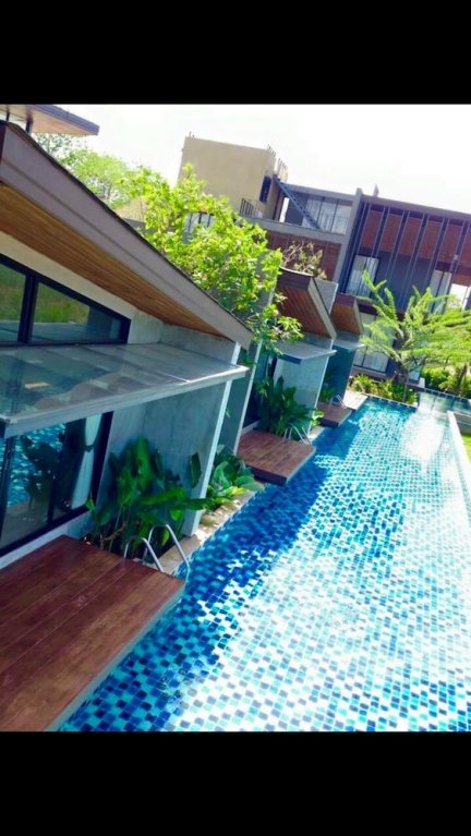 Пак-Чонг: HYDE198 homeresort