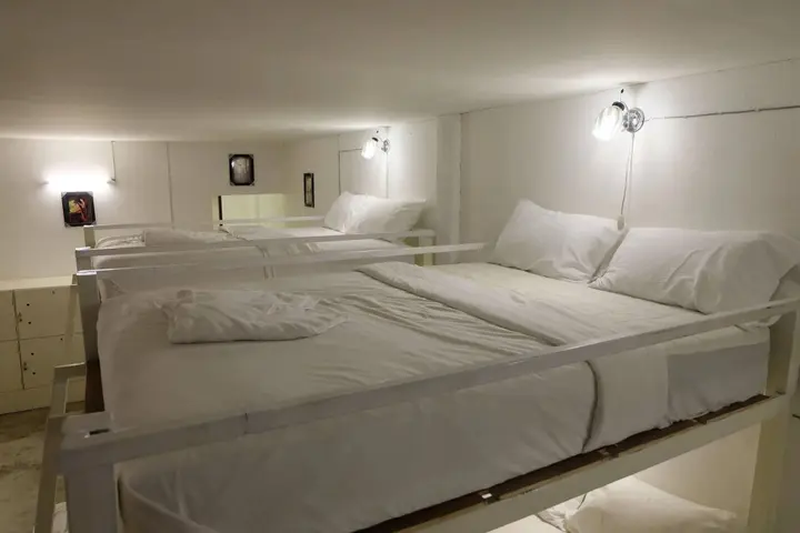 Паи: Pai Hostelle - Caters to Women