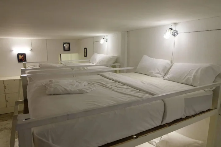 Паи: Pai Hostelle - Caters to Women
