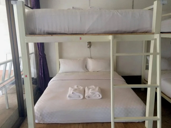 Паи: Pai Hostelle - Caters to Women