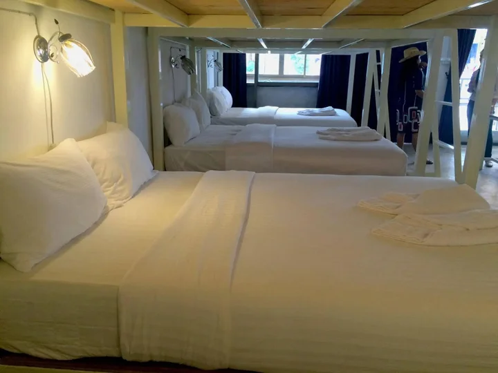 Паи: Pai Hostelle - Caters to Women